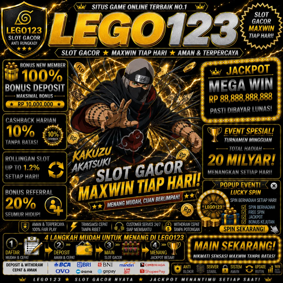 LEGO123Banner